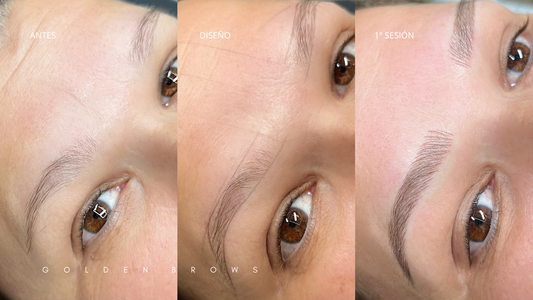 microblading cuidados