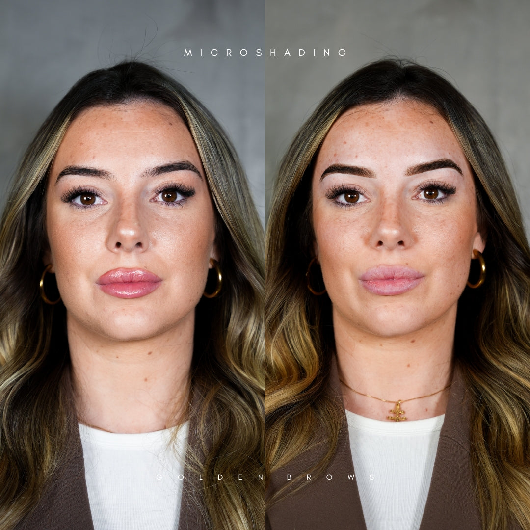 Tarjeta Regalo | Golden Brows