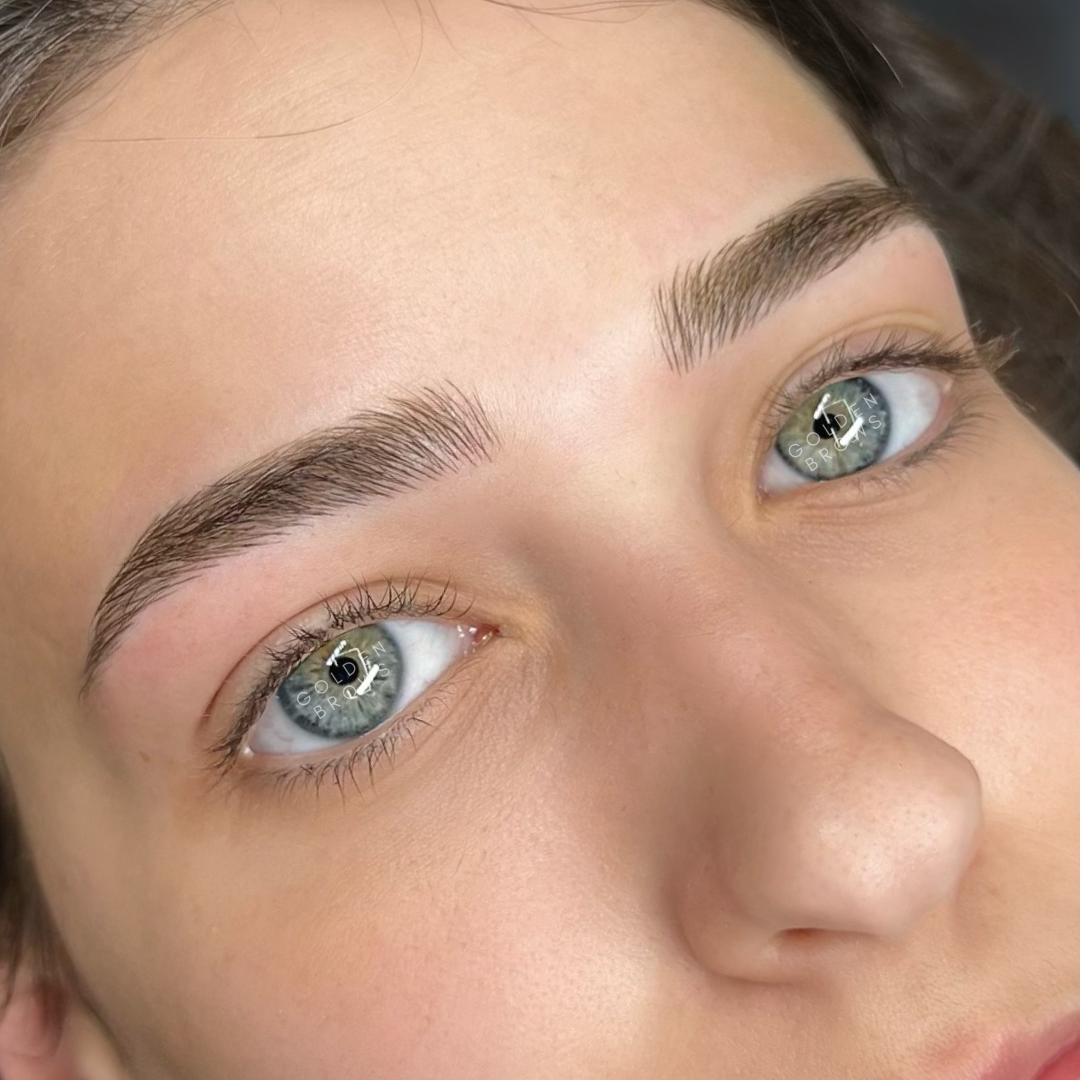 Microblading