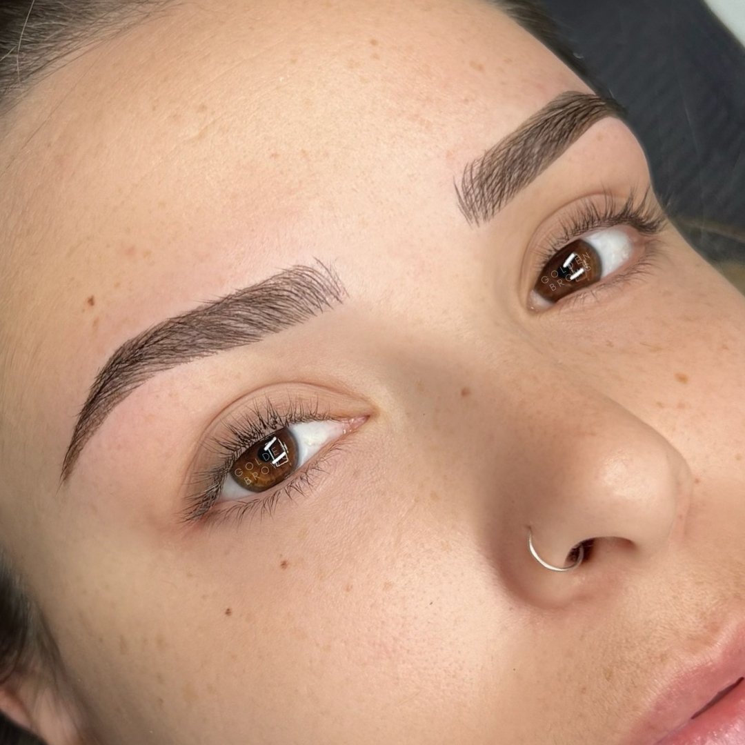 Micro de Cejas (MIXTO)