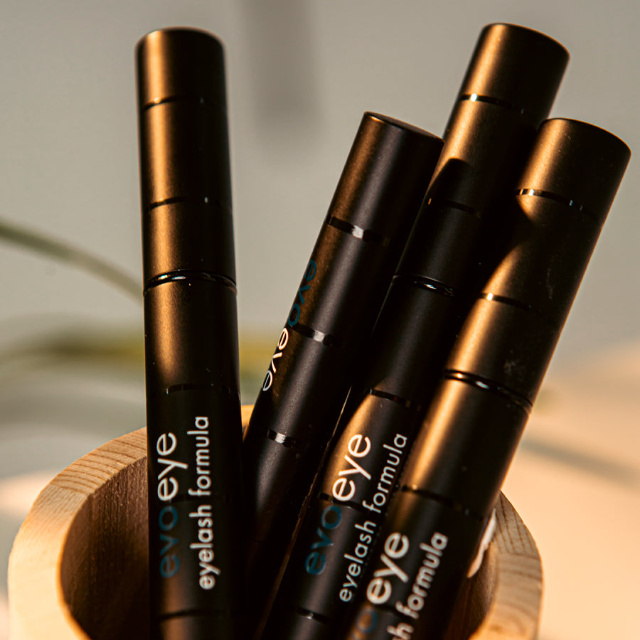 Serúm de crecimiento para pestañas | EVOEYE