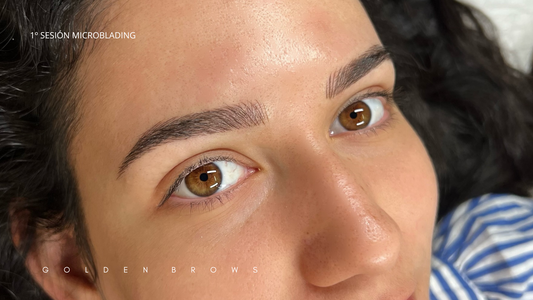 Todo lo que debes saber antes de realizarte un Microblading
