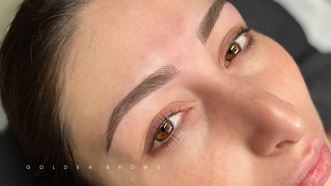 microblading embarazo 