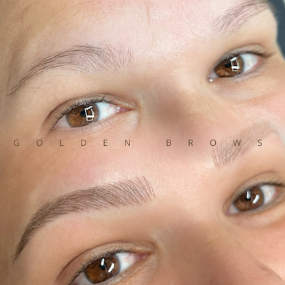 Gift Card | Golden Brows