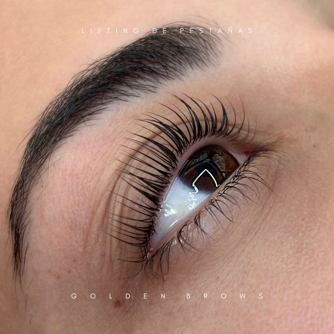 Lifting de Pestañas