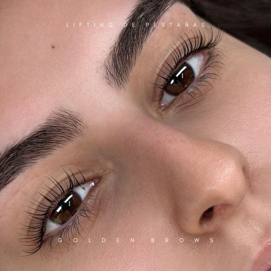 Lifting de Pestañas