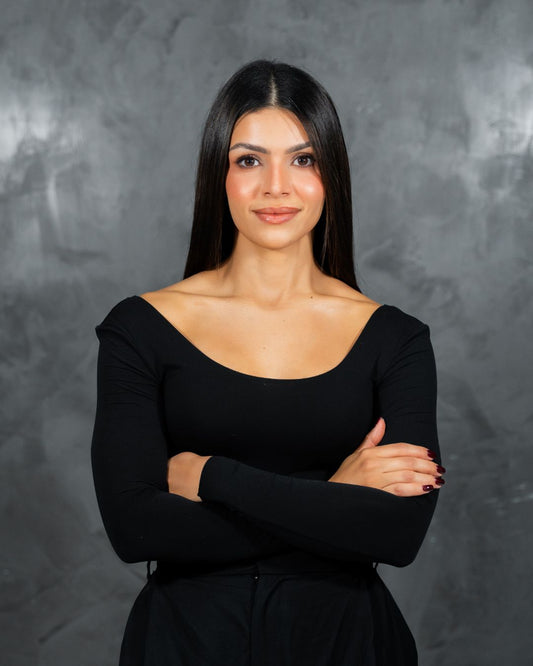 Fernanda - Micro de cejas