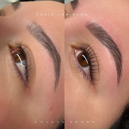 Tarjeta Regalo | Golden Brows