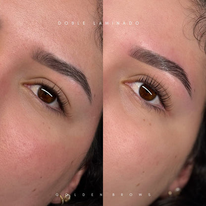 Tarjeta Regalo | Golden Brows