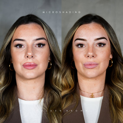 Tarjeta Regalo | Golden Brows