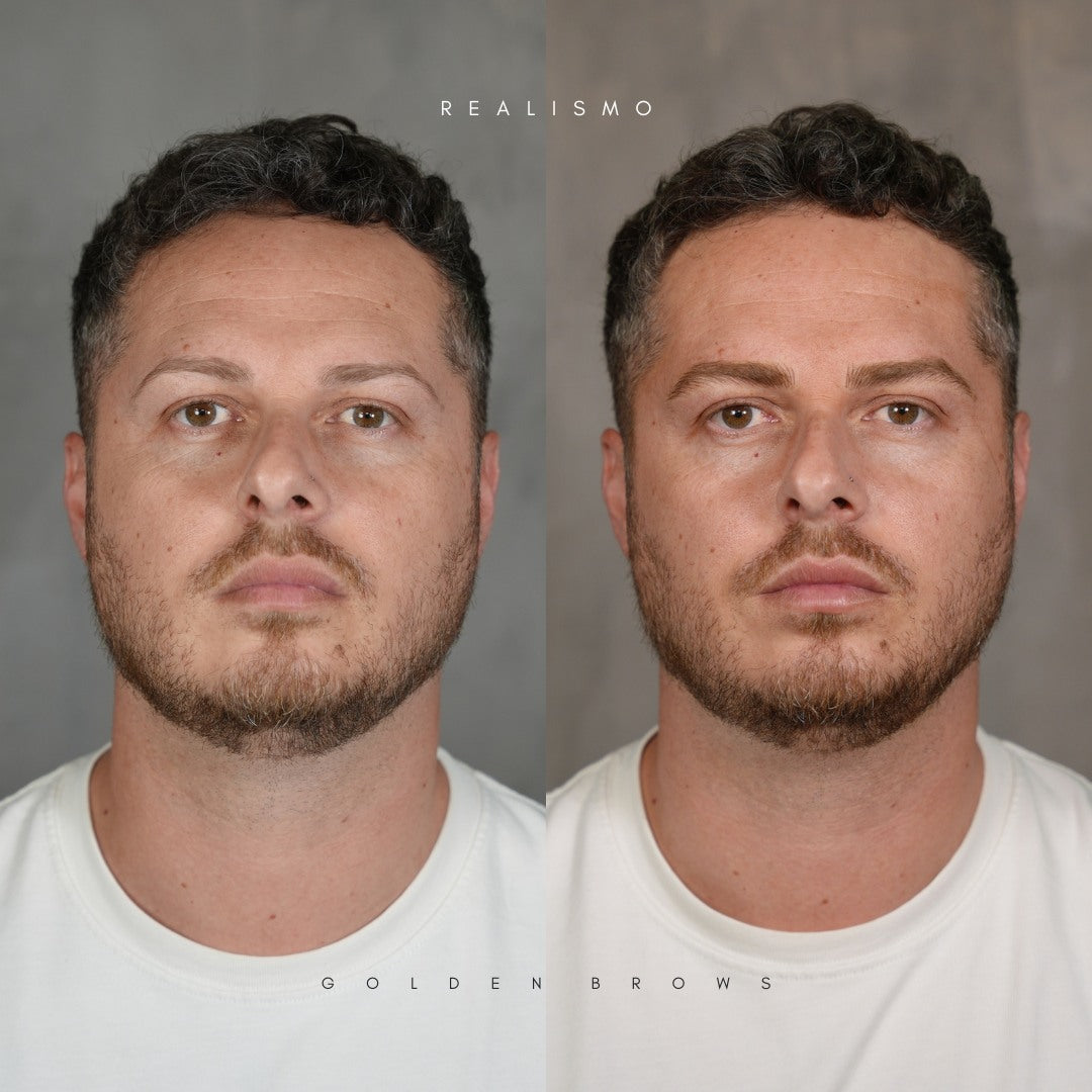 Realismo de Cejas