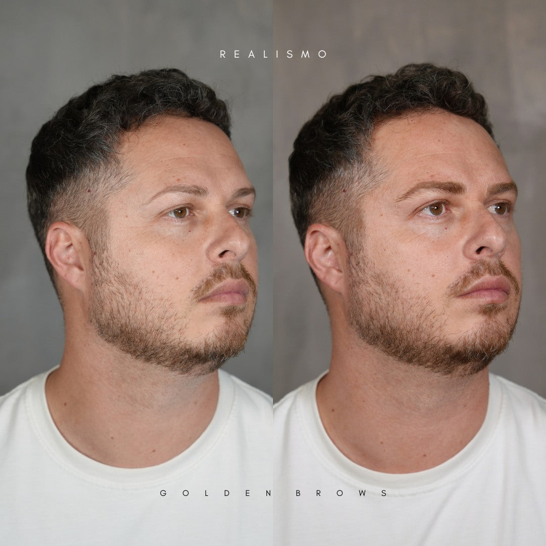 Realismo de Cejas
