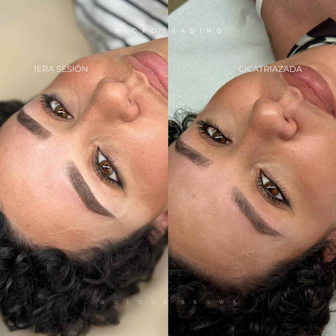 Microshading