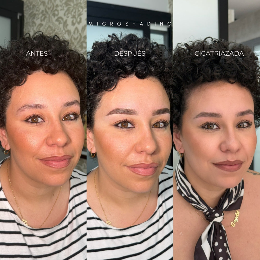 Microshading