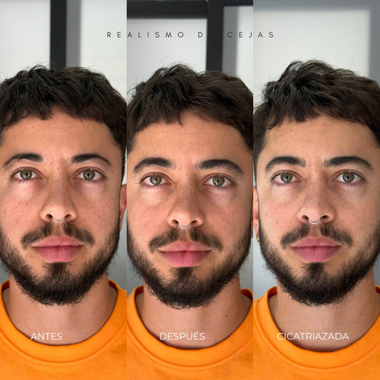 Realismo de Cejas
