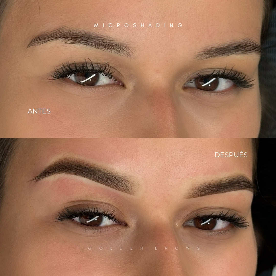 Microshading
