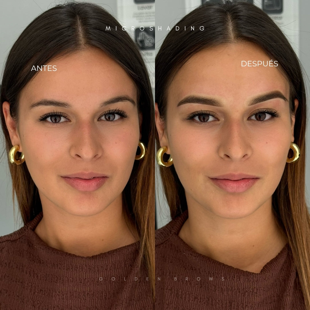 Microshading