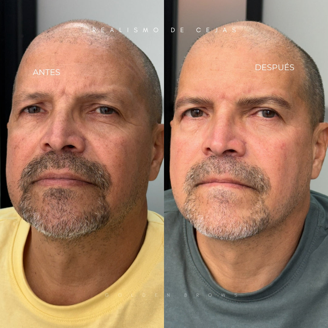 Realismo de Cejas