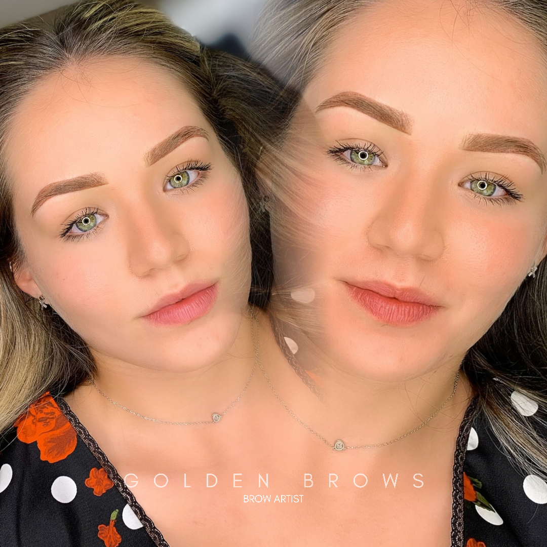 Gift Card | Golden Brows