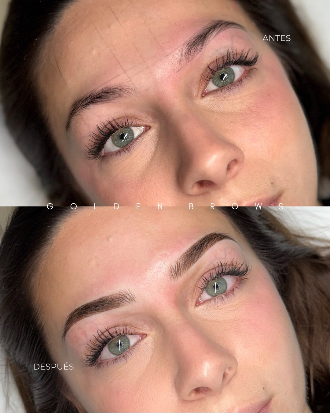 Micro de Cejas (MIXTO)