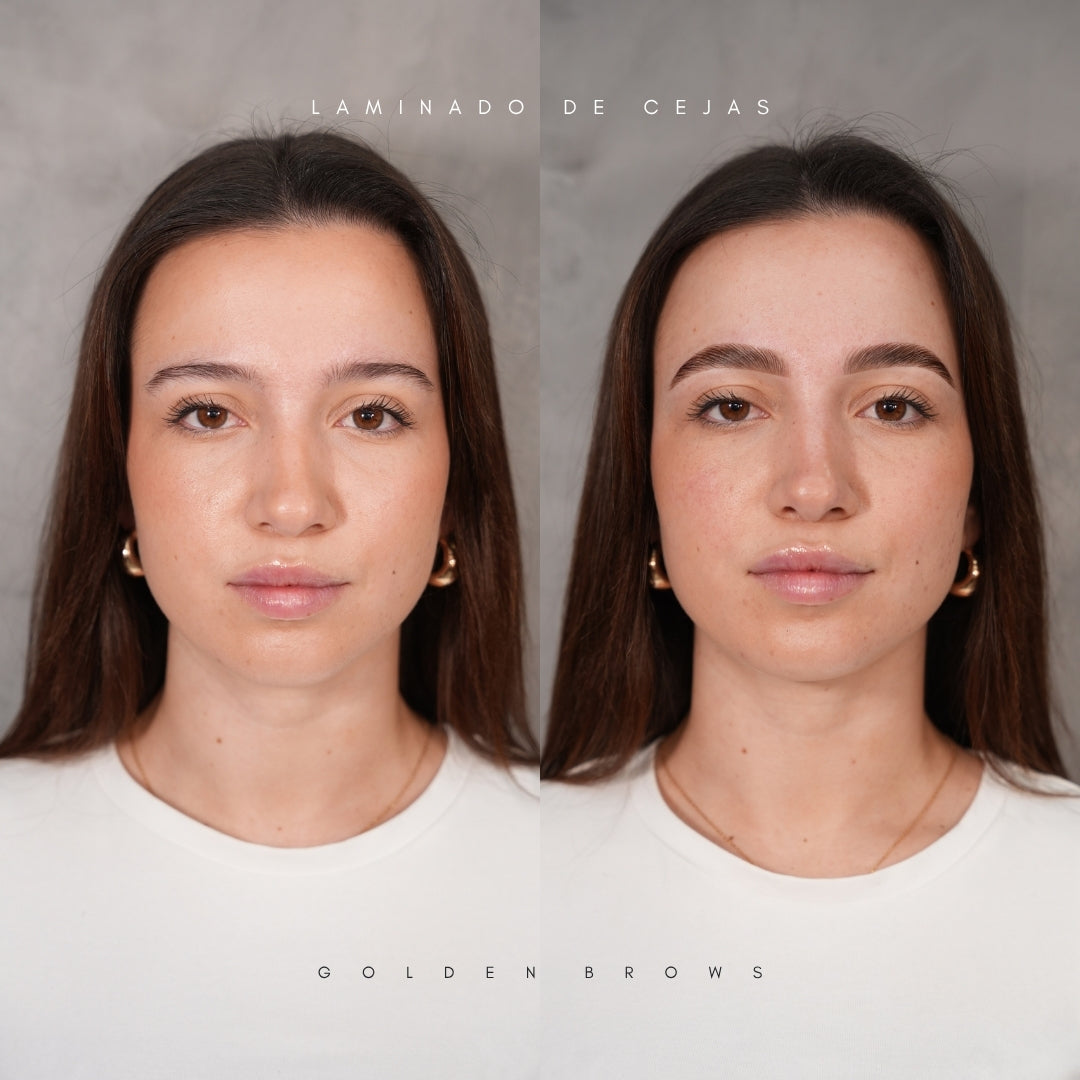 Laminado de Cejas
