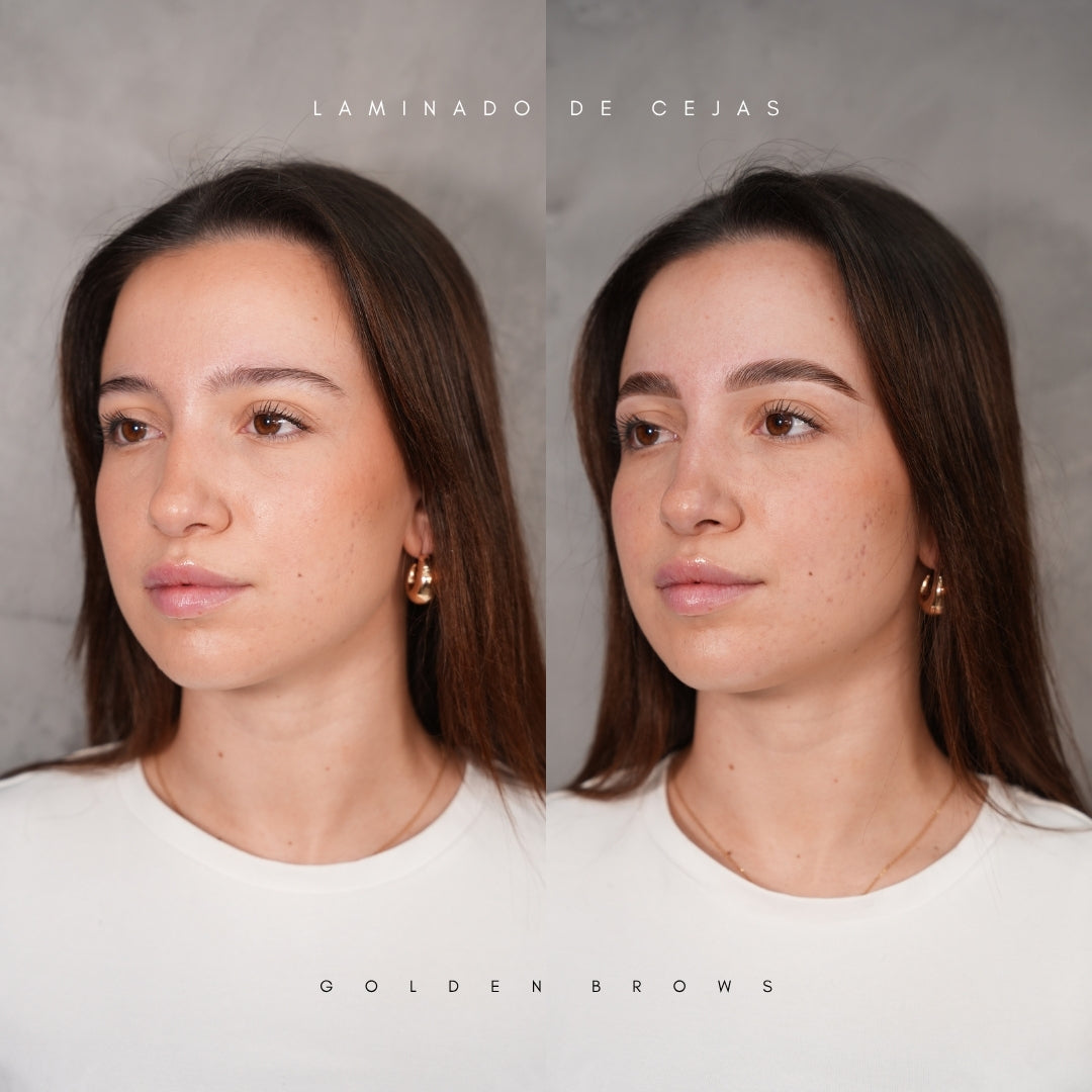 Laminado de Cejas