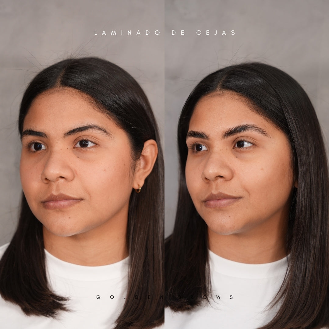 Laminado de Cejas