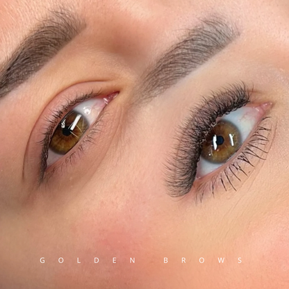 Gift Card | Golden Brows