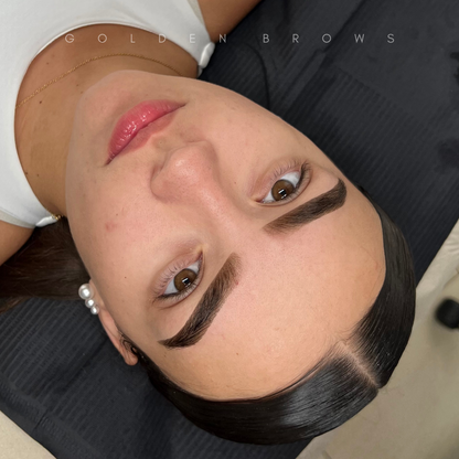 Gift Card | Golden Brows