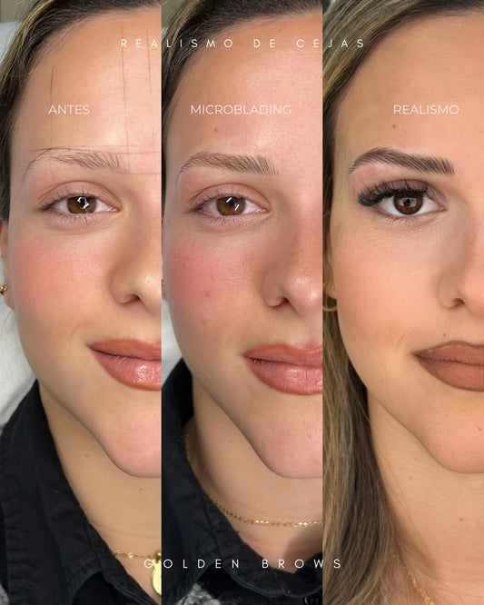 Realismo de Cejas