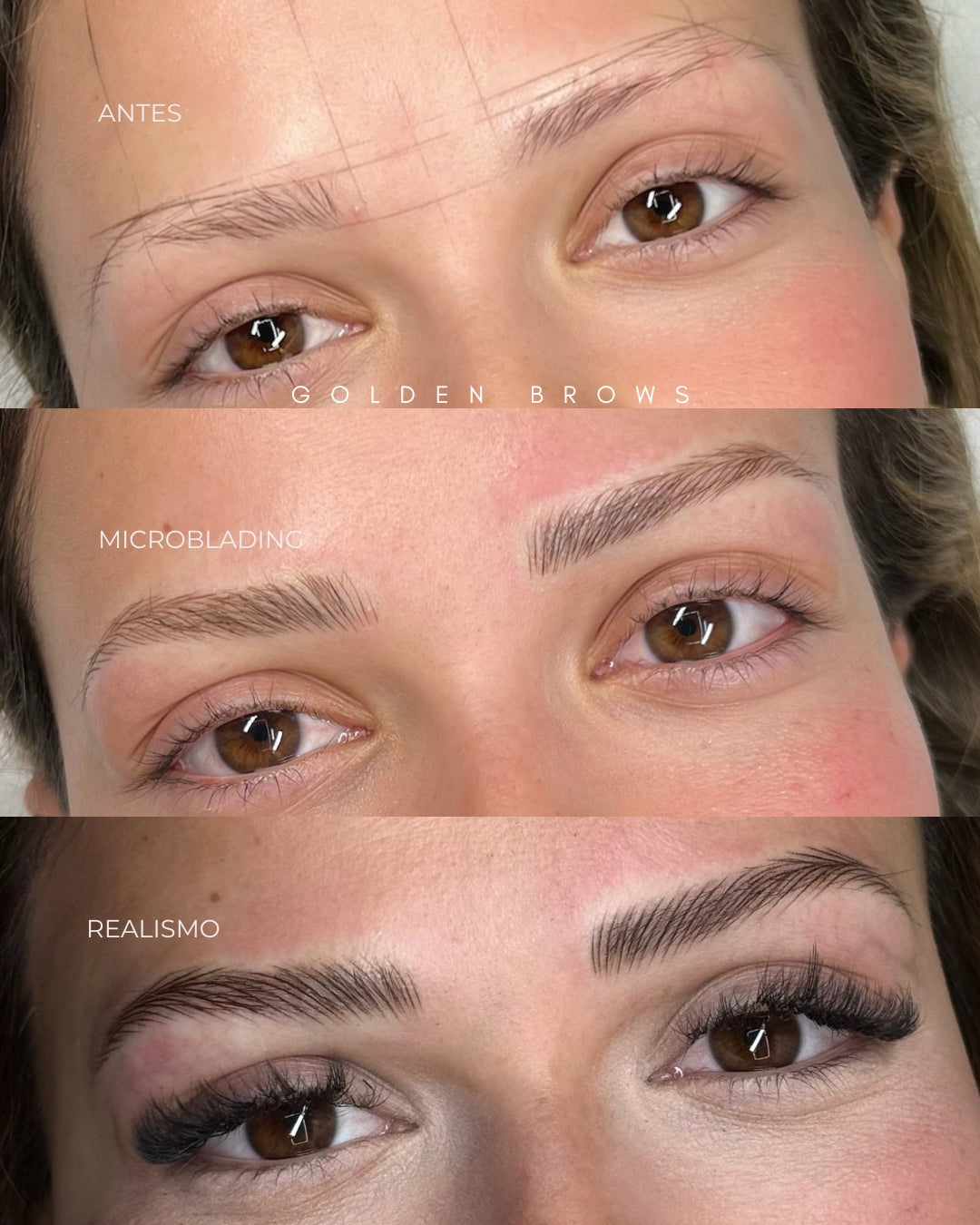 Realismo de Cejas