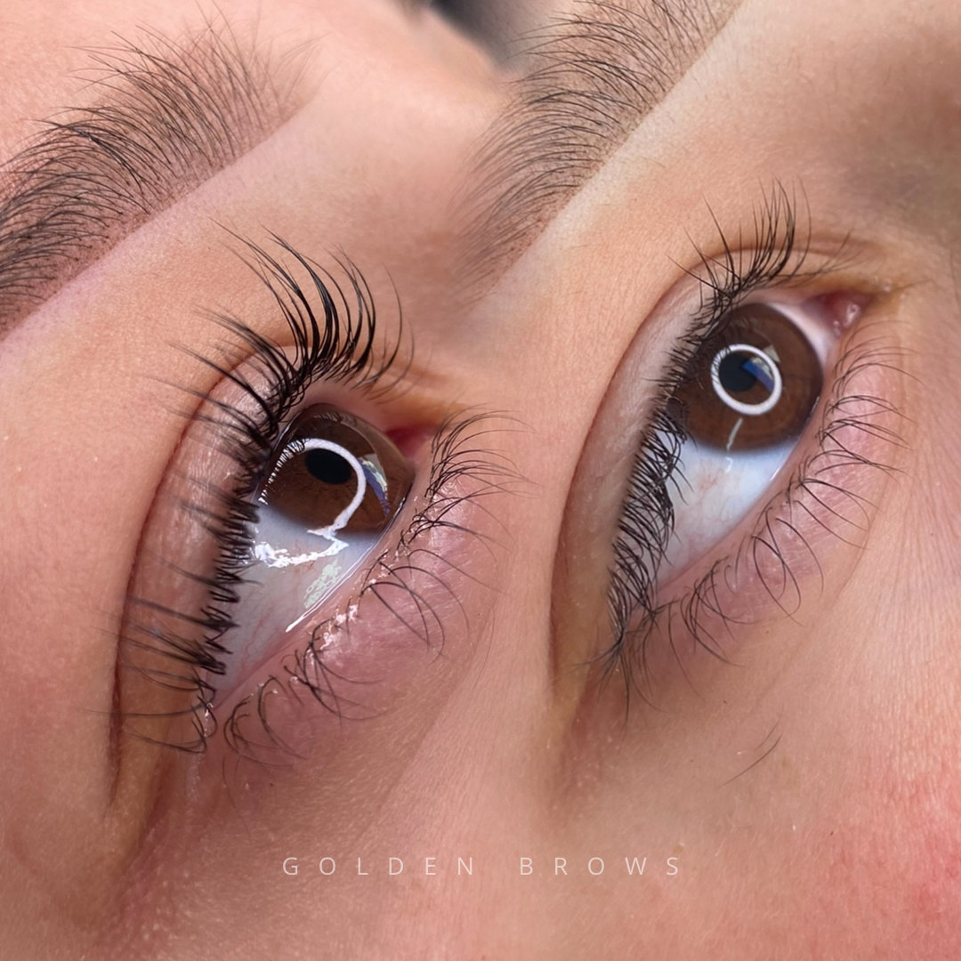 Gift Card | Golden Brows