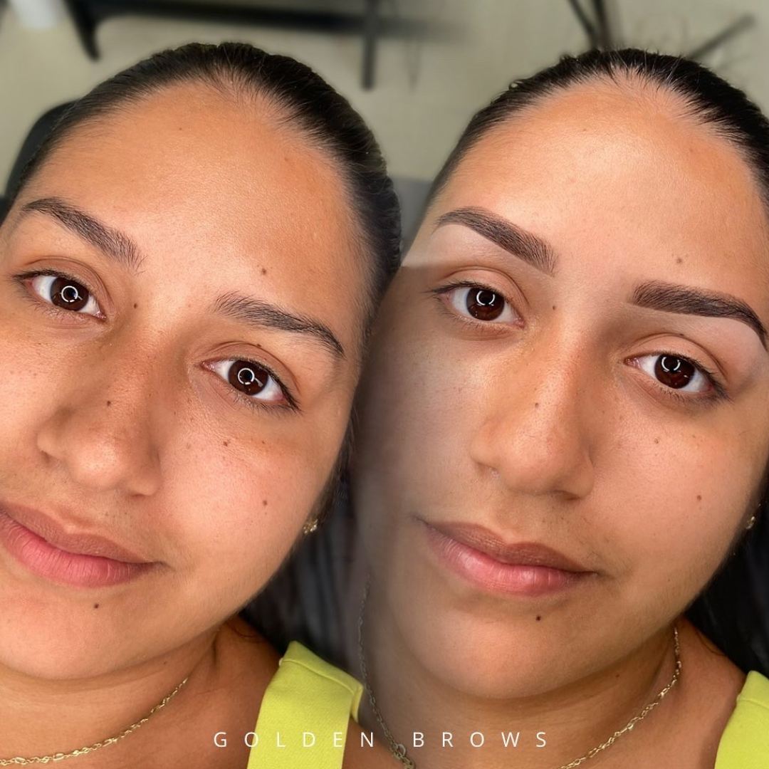 Gift Card | Golden Brows