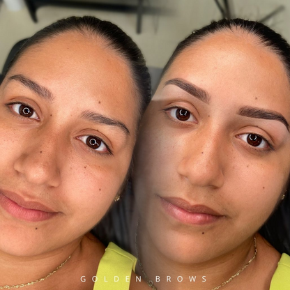 Gift Card | Golden Brows