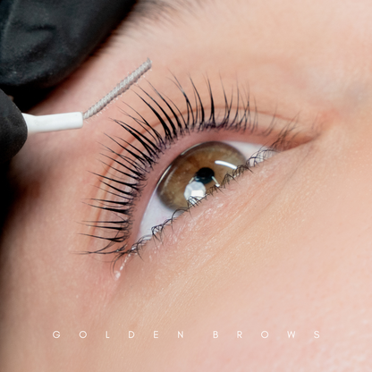 Gift Card | Golden Brows