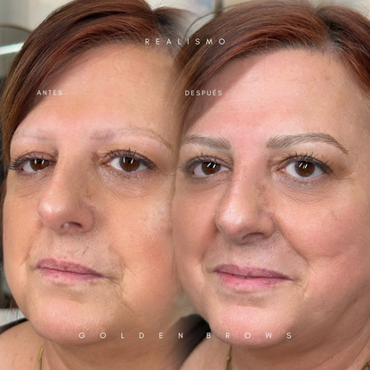 Realismo de Cejas