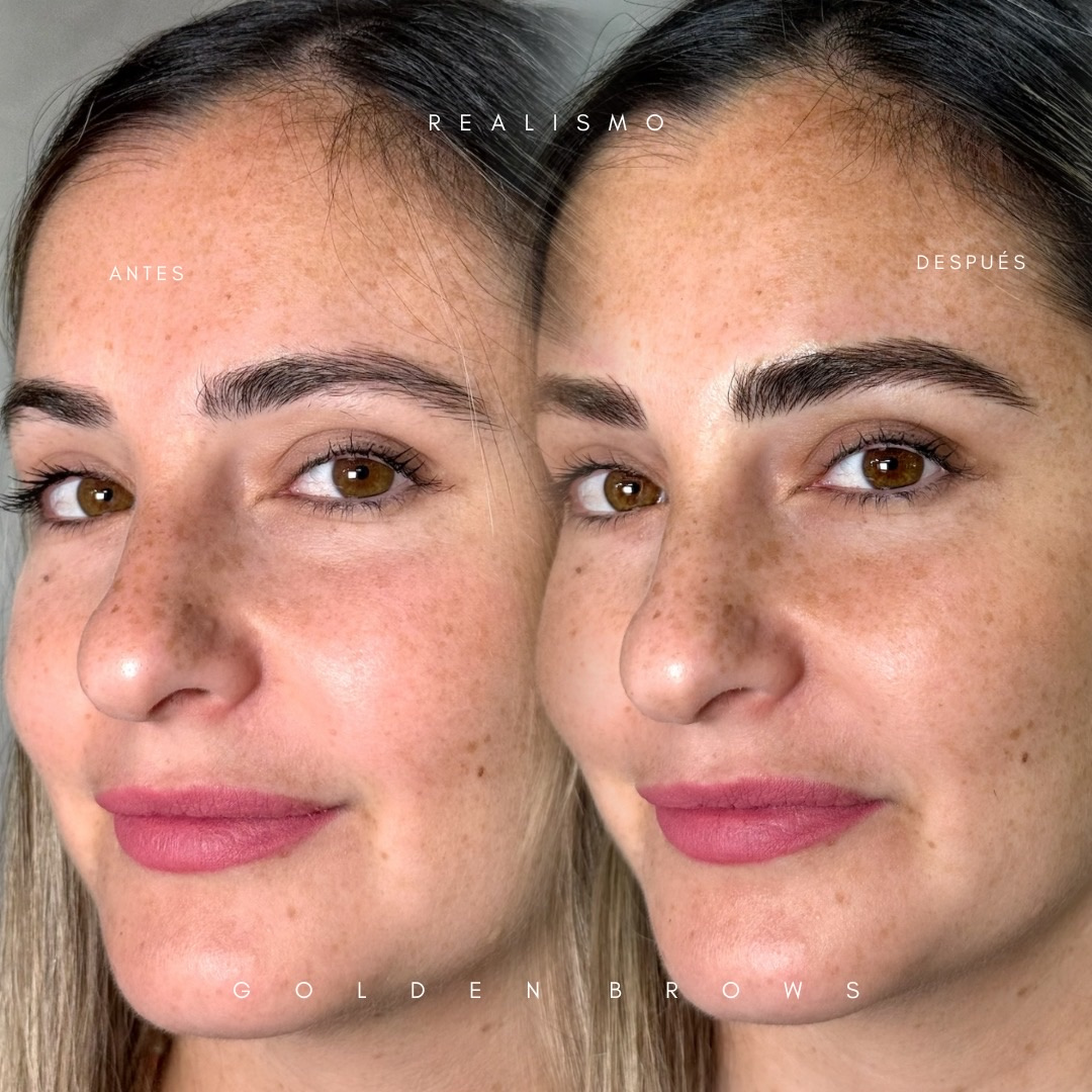 Realismo de Cejas