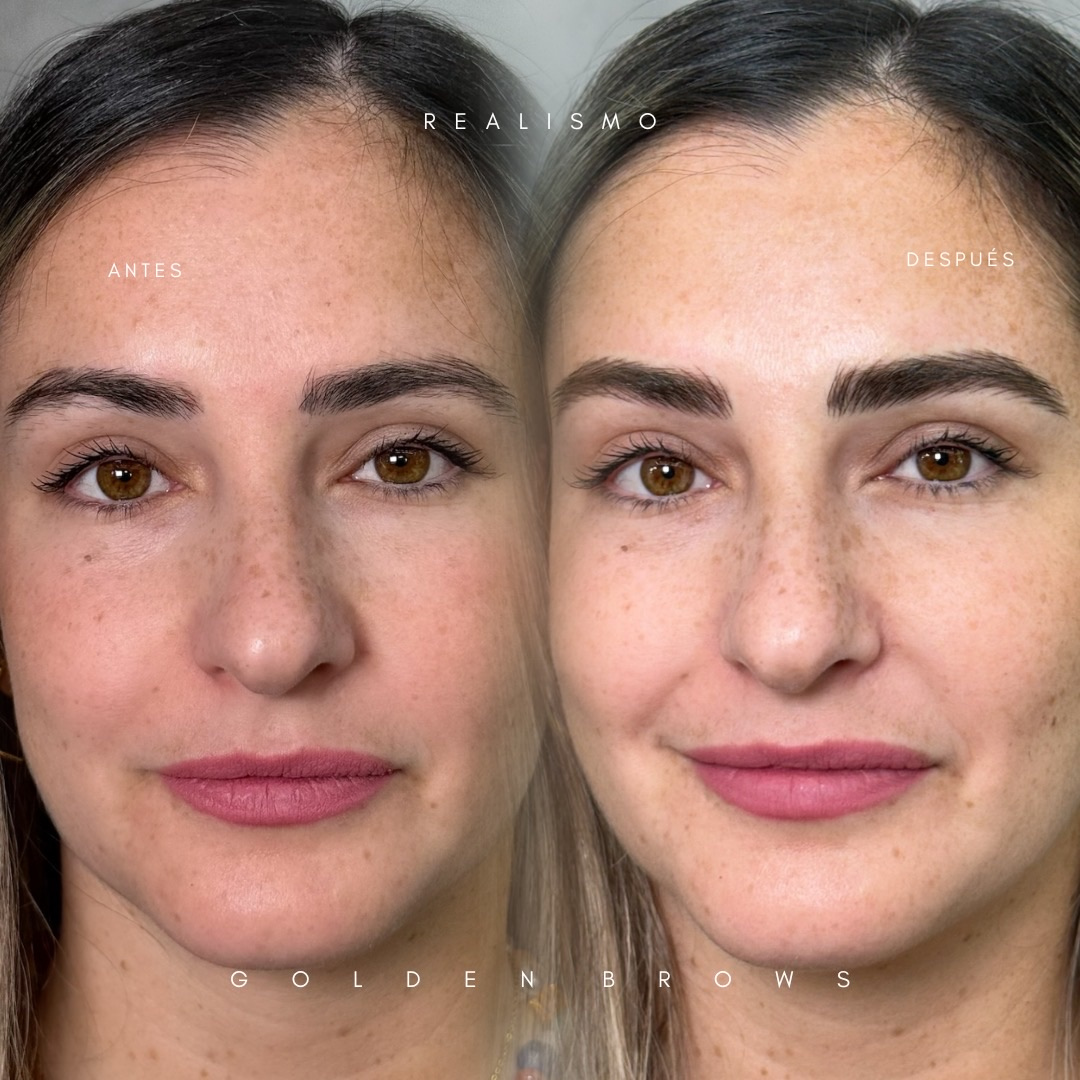 Realismo de Cejas