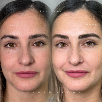 Realismo de Cejas