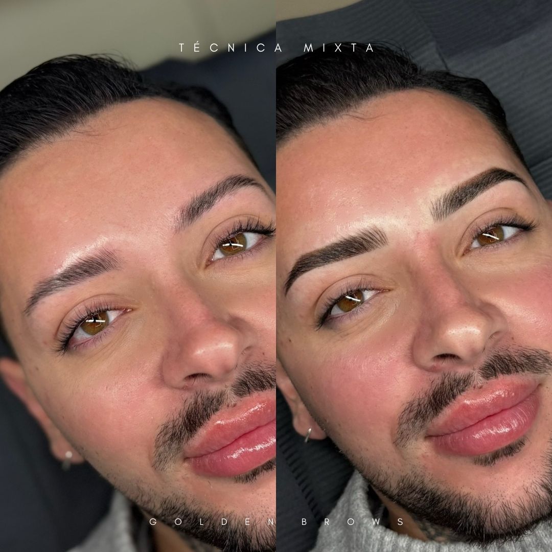 Micro de Cejas (MIXTO)