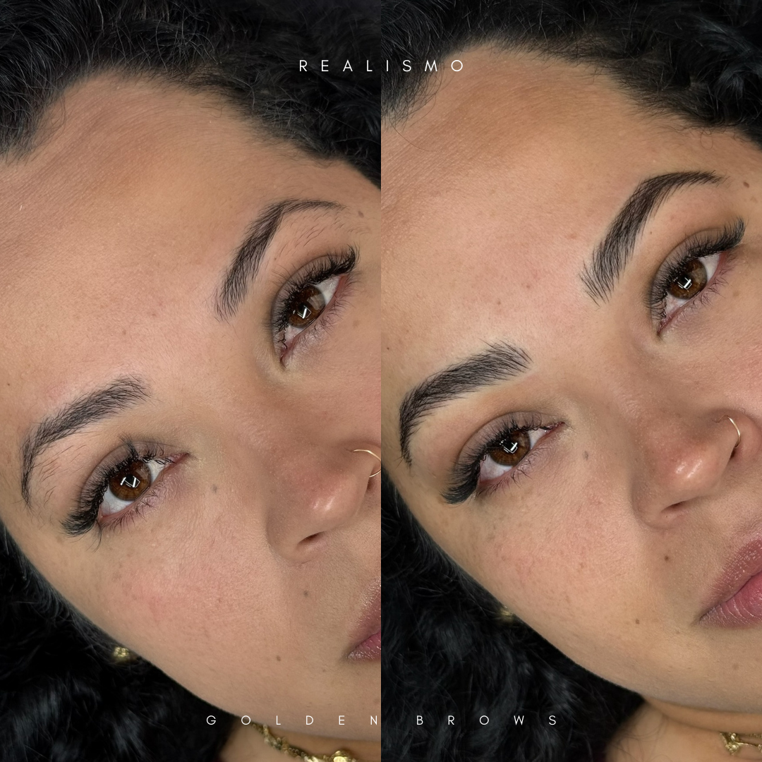Realismo de Cejas