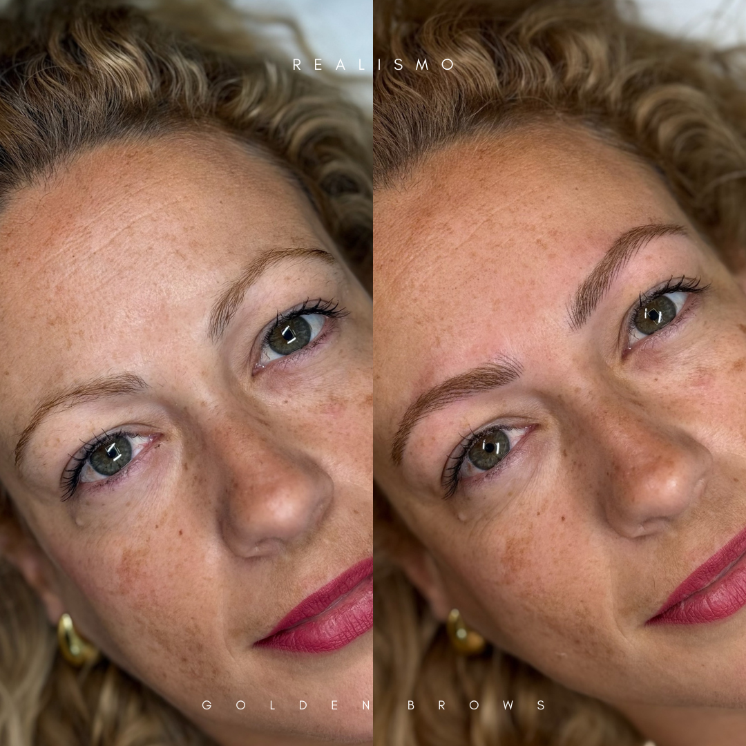 Realismo de Cejas