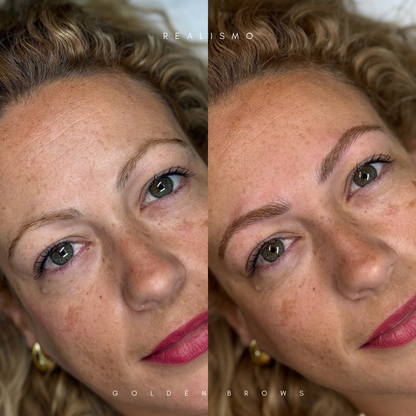 Tarjeta Regalo | Golden Brows