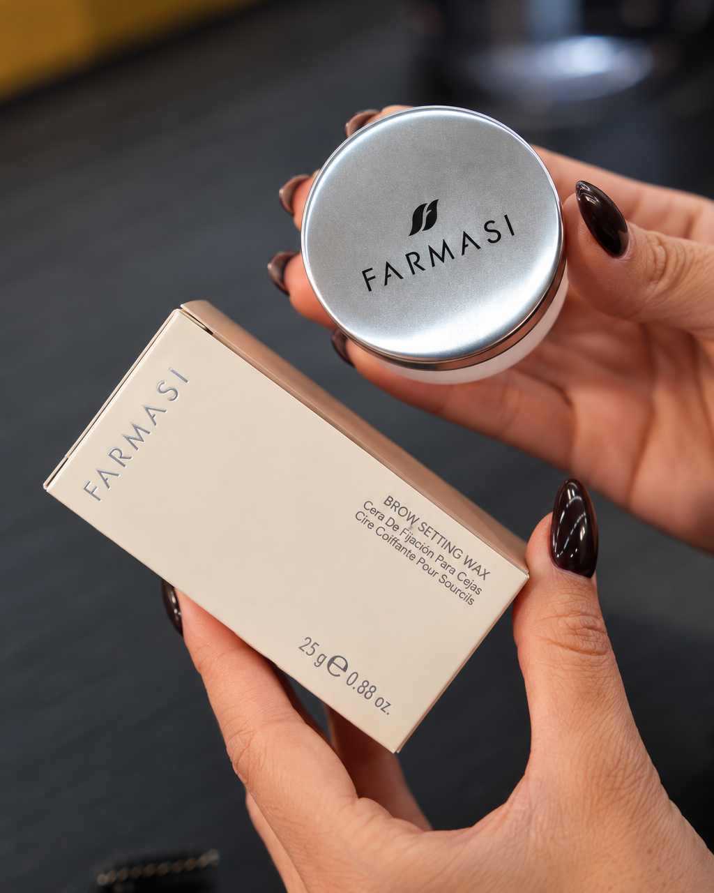Gel de cejas | FARMASÍ
