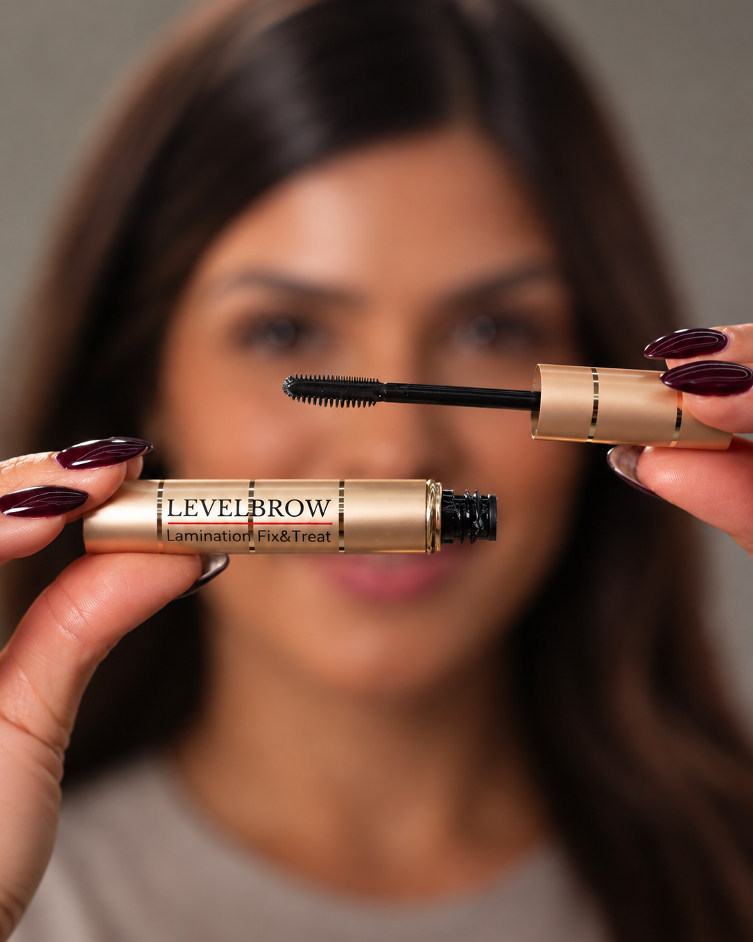 LevelBrow Lamination Fix&Treat