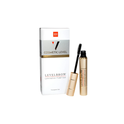 LevelBrow Lamination Fix&Treat