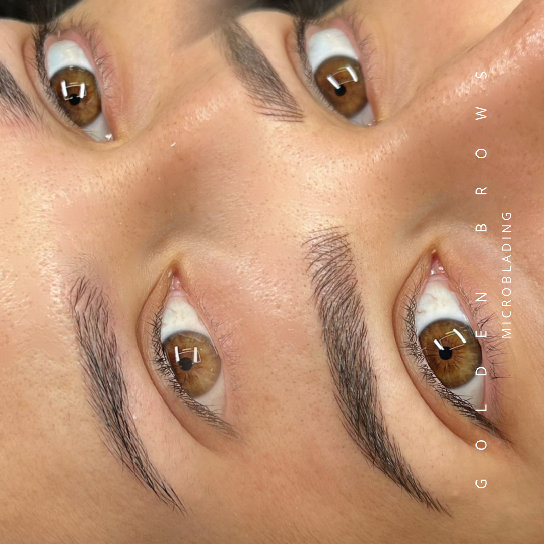 Gift Card | Golden Brows