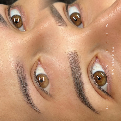 Gift Card | Golden Brows