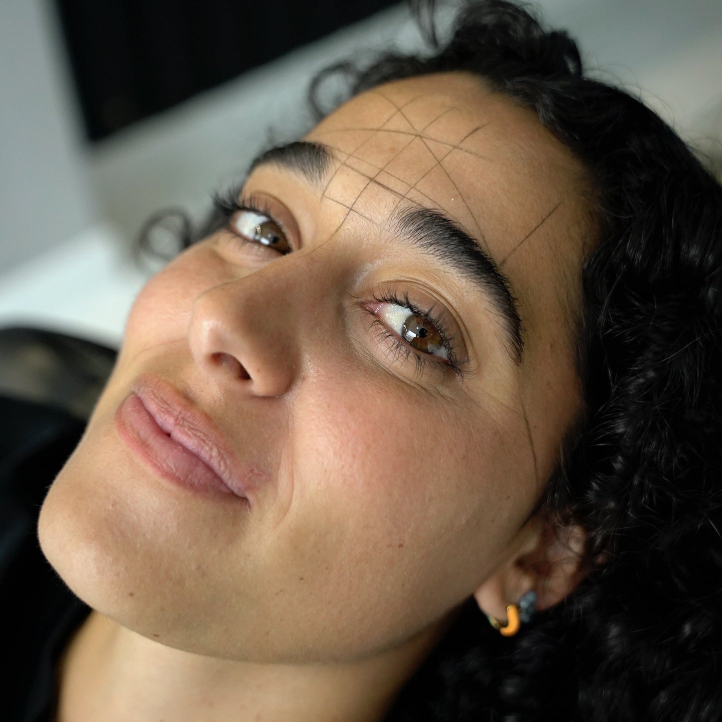 Depilación de Cejas