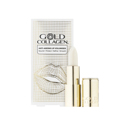 Gold Collagen | Lip Volumiser